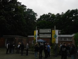 Anreiten 2025